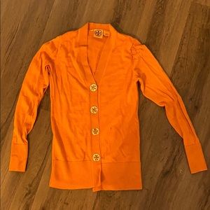 Tory Burch (M) cardigan